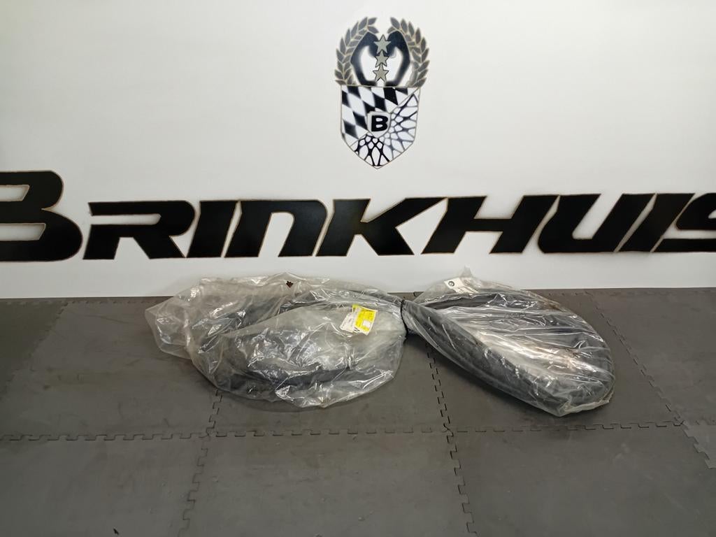 BMW E30 RAAMRUBBER VOOR 51311972248 NIEUW, Ophalen of Verzenden, BMW, .., ..