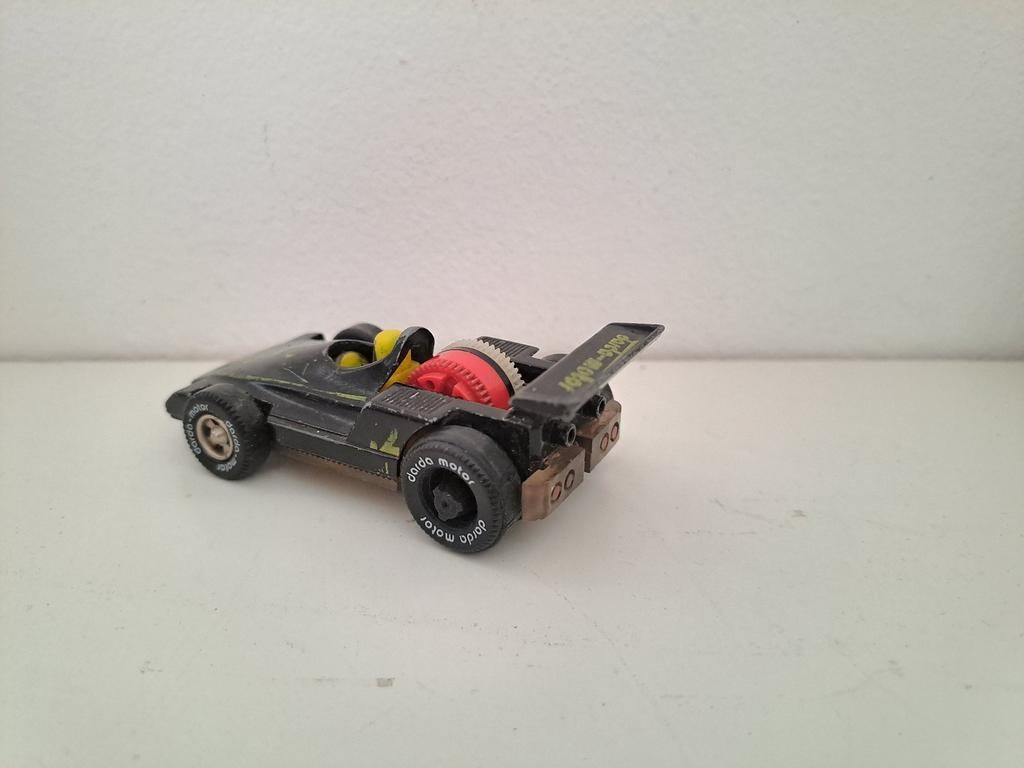 Darda F1 auto, Overige merken, Onderdelen, Opwindmechanisme, Ophalen of Verzenden