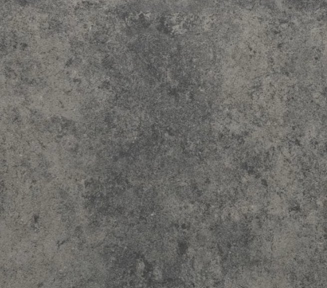 Soft comfort grijs/zwart 60x60x6cm (6.84 m2), Ophalen, Nieuw, Beton, Terrastegels