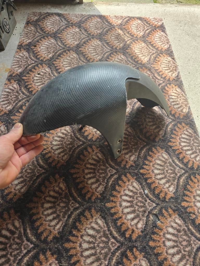Gilera Runner sp pro voorspatbord, Ophalen of Verzenden, Gebruikt