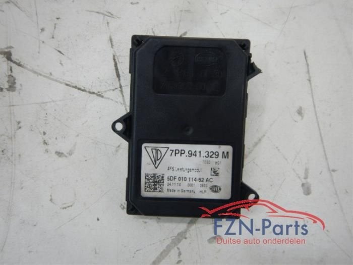 Xenon module Audi A3 (22727964), Auto-onderdelen, Ophalen of Verzenden, Gebruikt