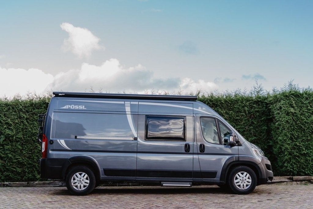 Camper huren midden-Nederland (Lastminute aanbieding), Caravans en Kamperen, Verhuur
