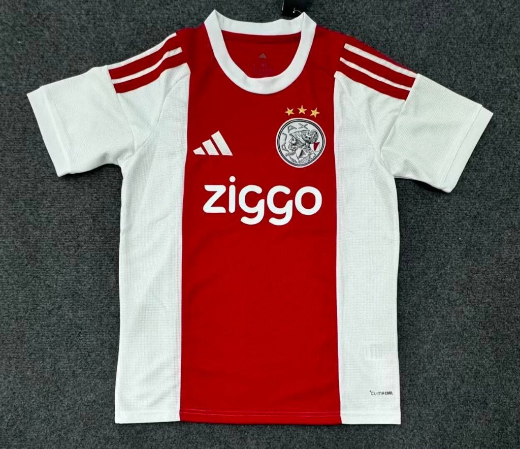 Tolu ajax thuis en uitshirt, Ophalen of Verzenden, Nieuw, Shirt