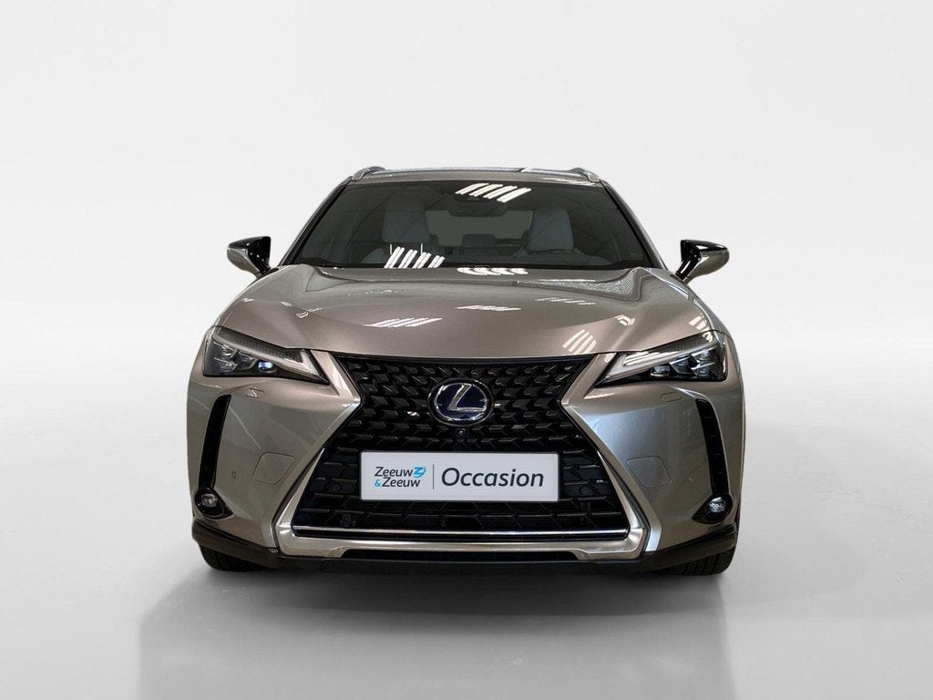 Lexus UX 250 HYBRID | AWD | EXECUTIVE | PRESIDENT PACK | WIN, Auto's, Lexus, Automaat, 12 maanden, Gebruikt, 4 cilinders