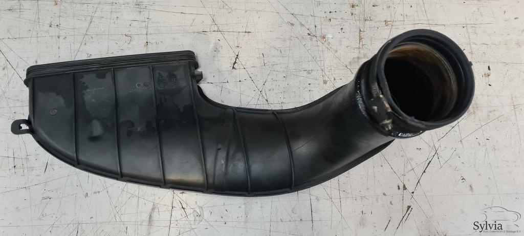 Luchtinlaat Aanzuigbuis BMW X5 E70 X6 E71 4.0dX 7812264, Gebruikt, -, -, Ophalen of Verzenden