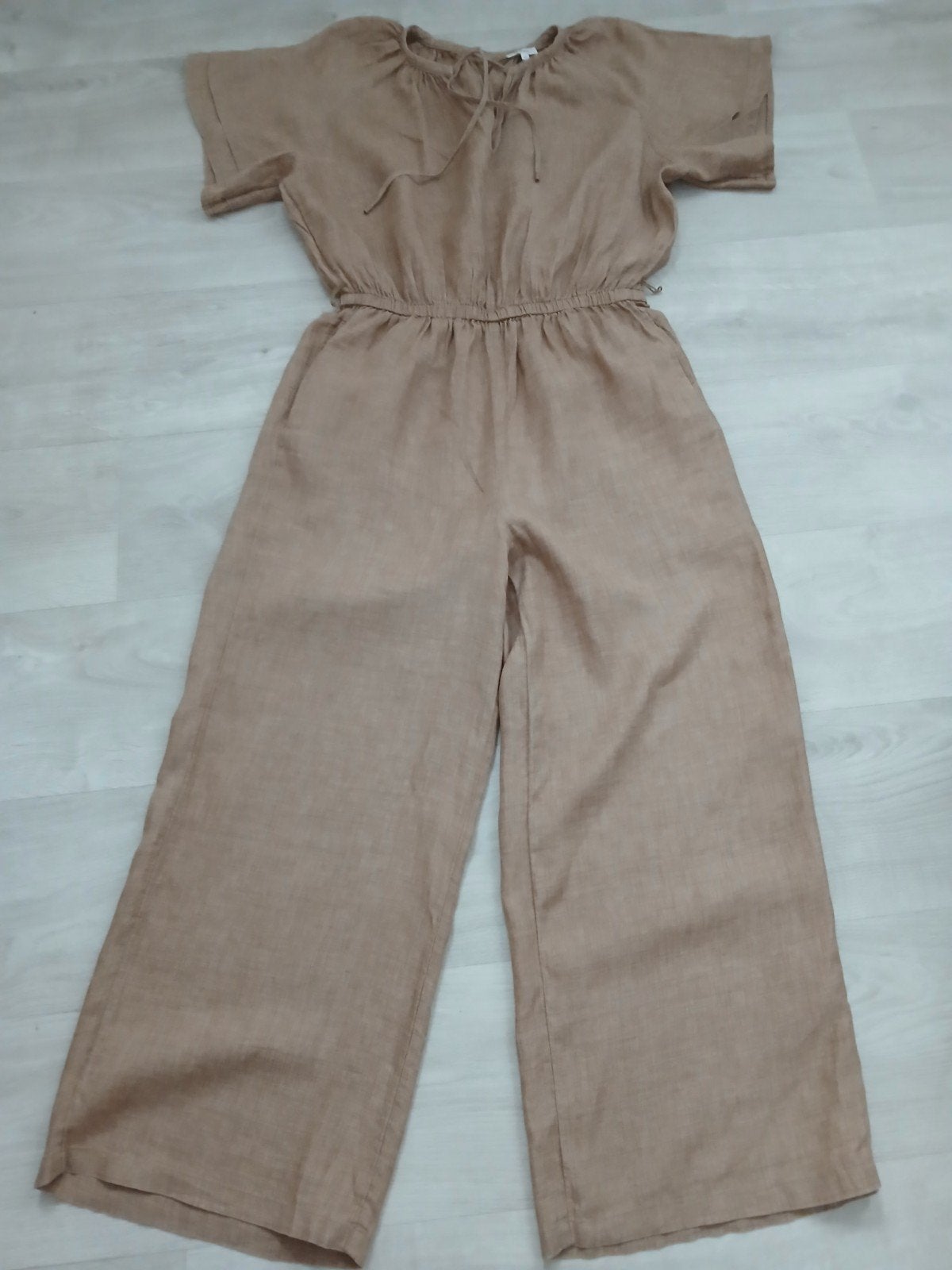 s.Oliver jumpsuit, maat 40, Kleding | Dames, S.Oliver, Ophalen of Verzenden, Zo goed als nieuw