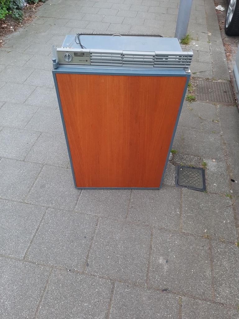 Waeco MDC-110 compressor camper boot koelkast op 12v 24v, Ophalen of Verzenden, Overige instrumenten