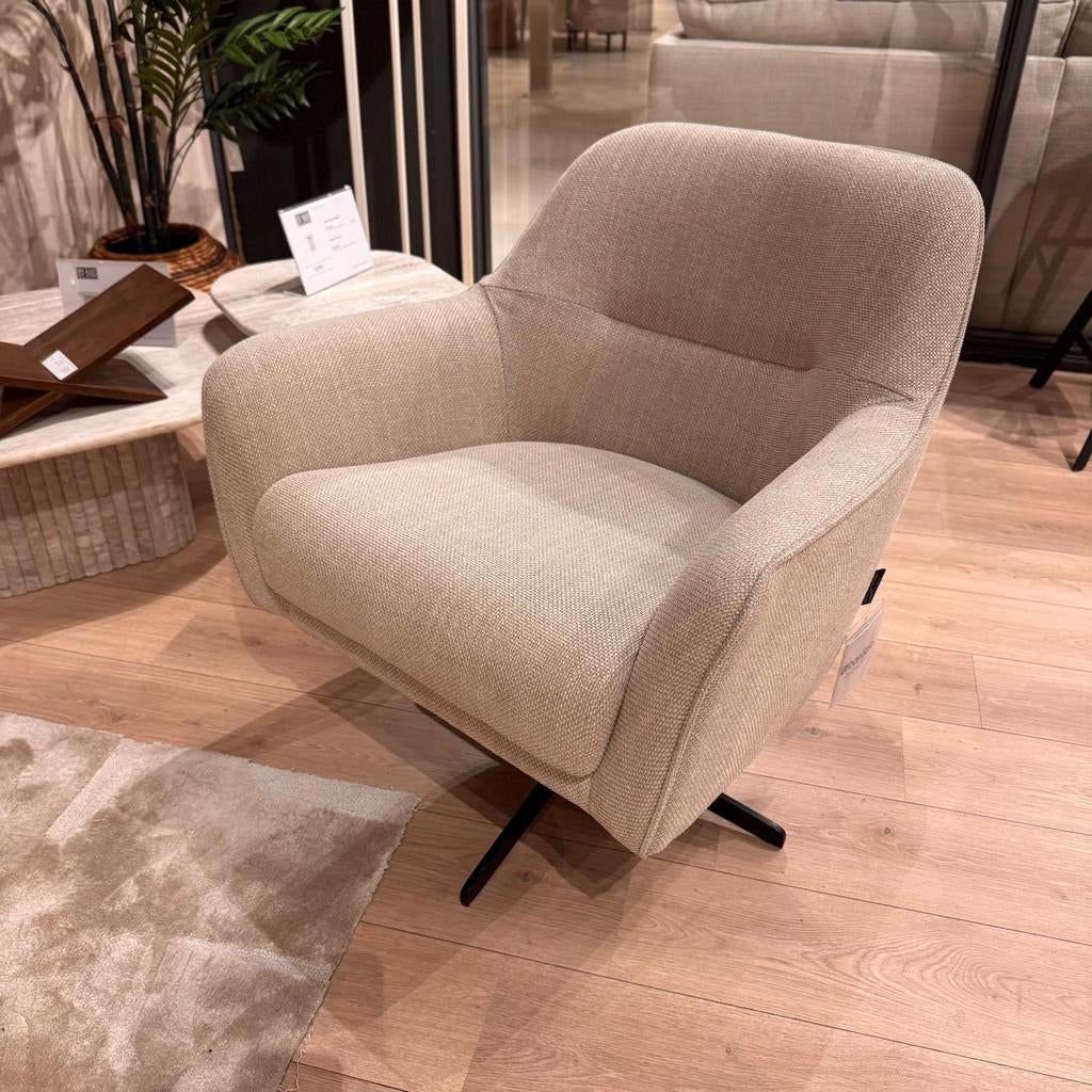 UrbanSofa sale fauteuil tygo, Ophalen, 75 tot 100 cm