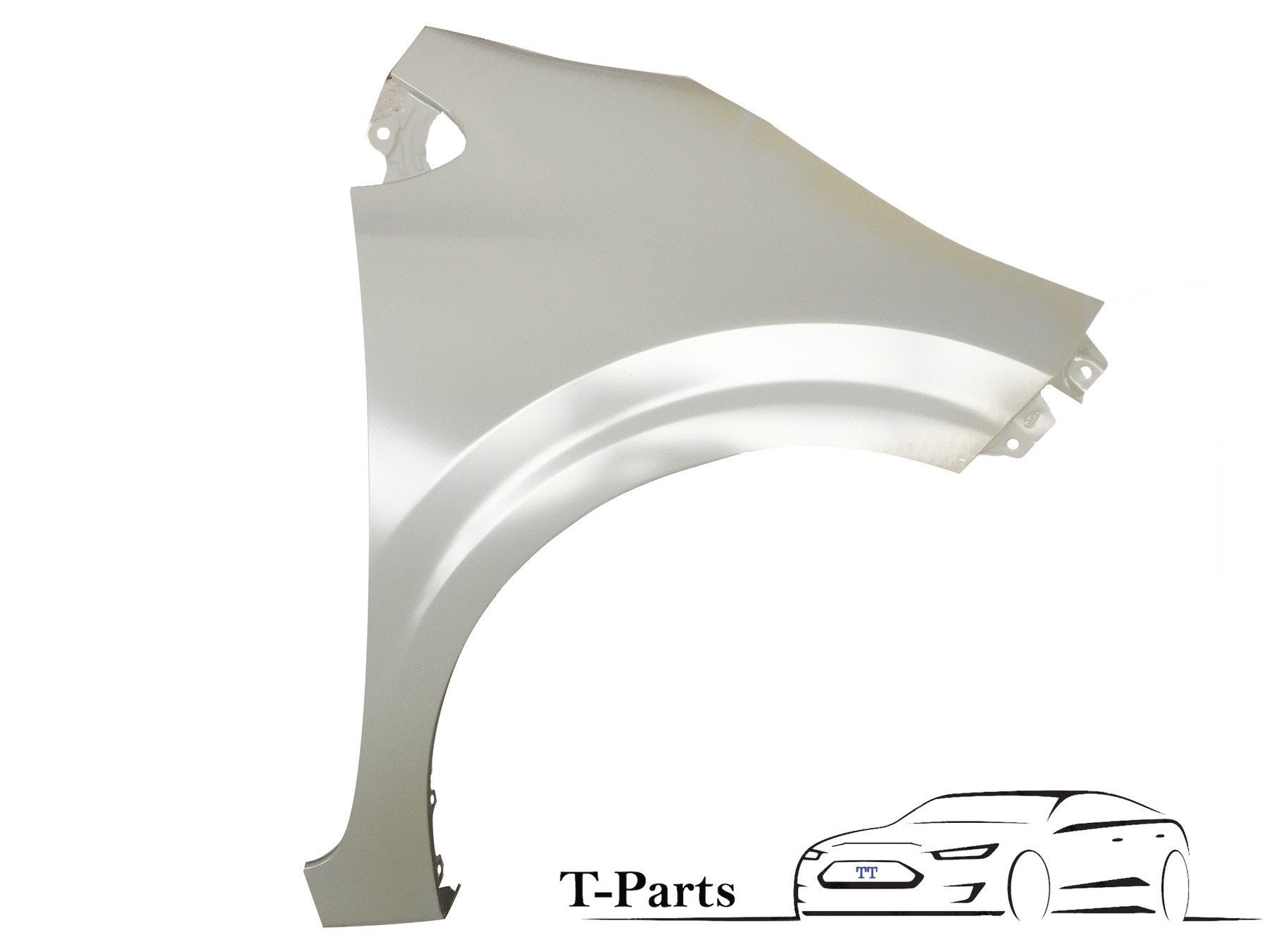 Kia picanto GT rechts zijscherm scherm spatbord nieuw 66321-, Info@fabrikant.eu, Nieuw, Ophalen of Verzenden, Fabrikantstraat 1
1000 AA  Amsterdam
