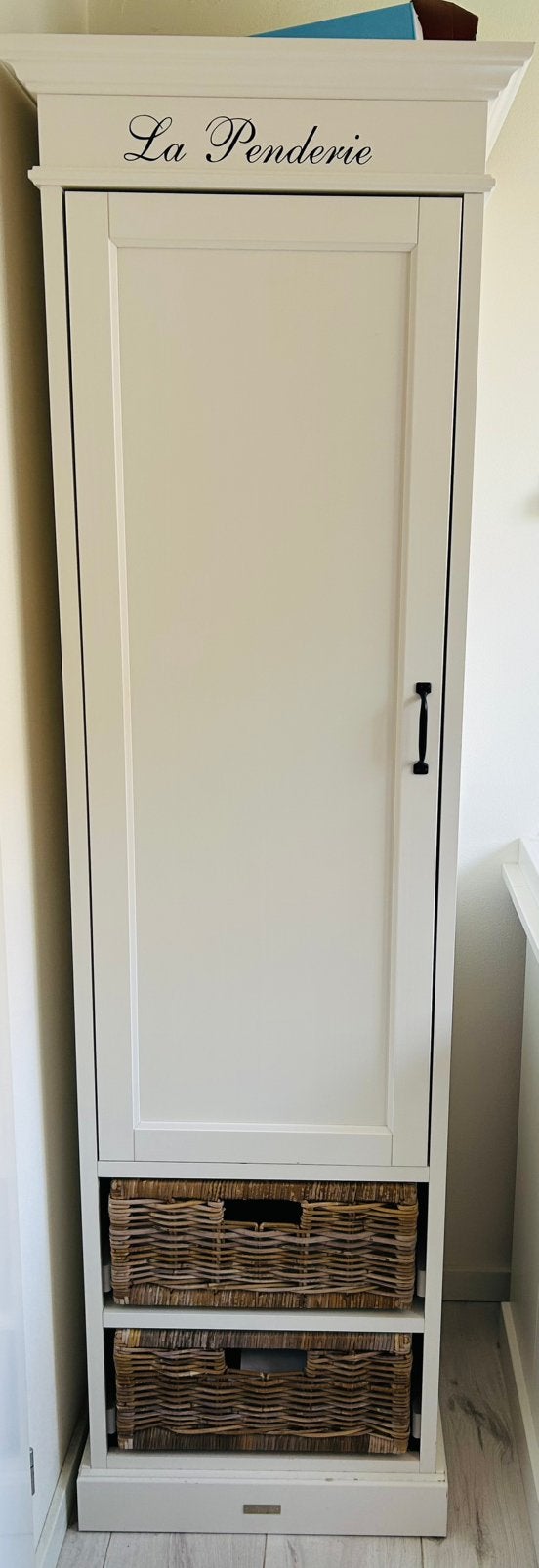 Kledingkast Kidsmill La Premiere, Ophalen, Gebruikt, 50 tot 70 cm, 105 cm of meer
