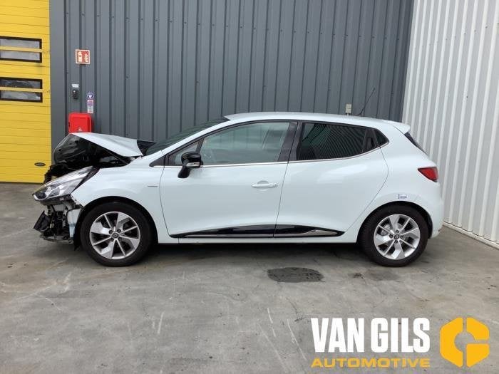 Renault Clio Clio IV (5R), Hatchback 5-drs, 2012 / 2021 0.9, Renault Deutschland AG, Dialog.deutschland@renault.de, Peter-Huppertz-Straße 5 ,51063, Köln, Deutschland