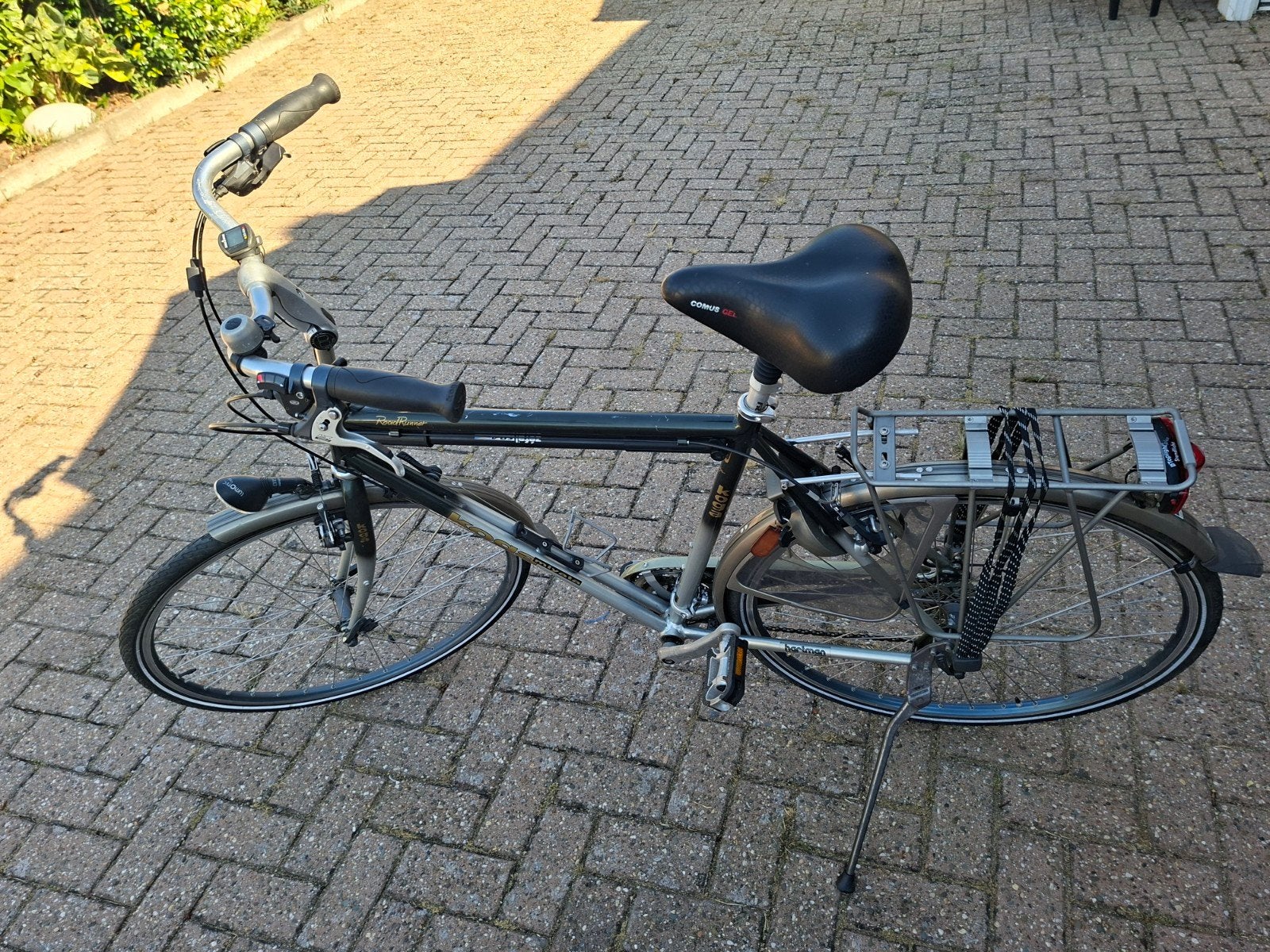 Koga Miyata Roadrunner met 27 versnellingen, Ophalen of Verzenden, Gebruikt, Meer dan 20 versnellingen, Koga Miyata