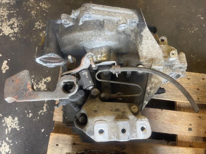 Versnellingsbak van een Volkswagen Caddy, Gebruikt, -, -, -