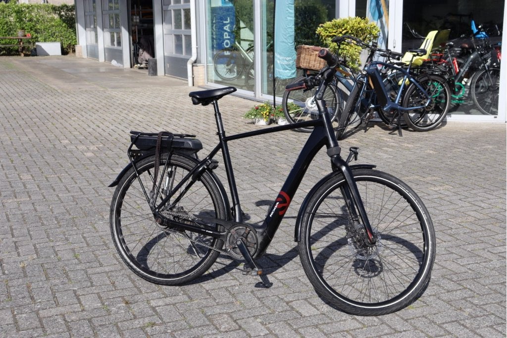 Koga Enova EVO l Belt drive l Bosch Active Plus l 500wh l XL, Fietsen en Brommers, Elektrische fietsen, Overige merken, Koga, Ophalen of Verzenden