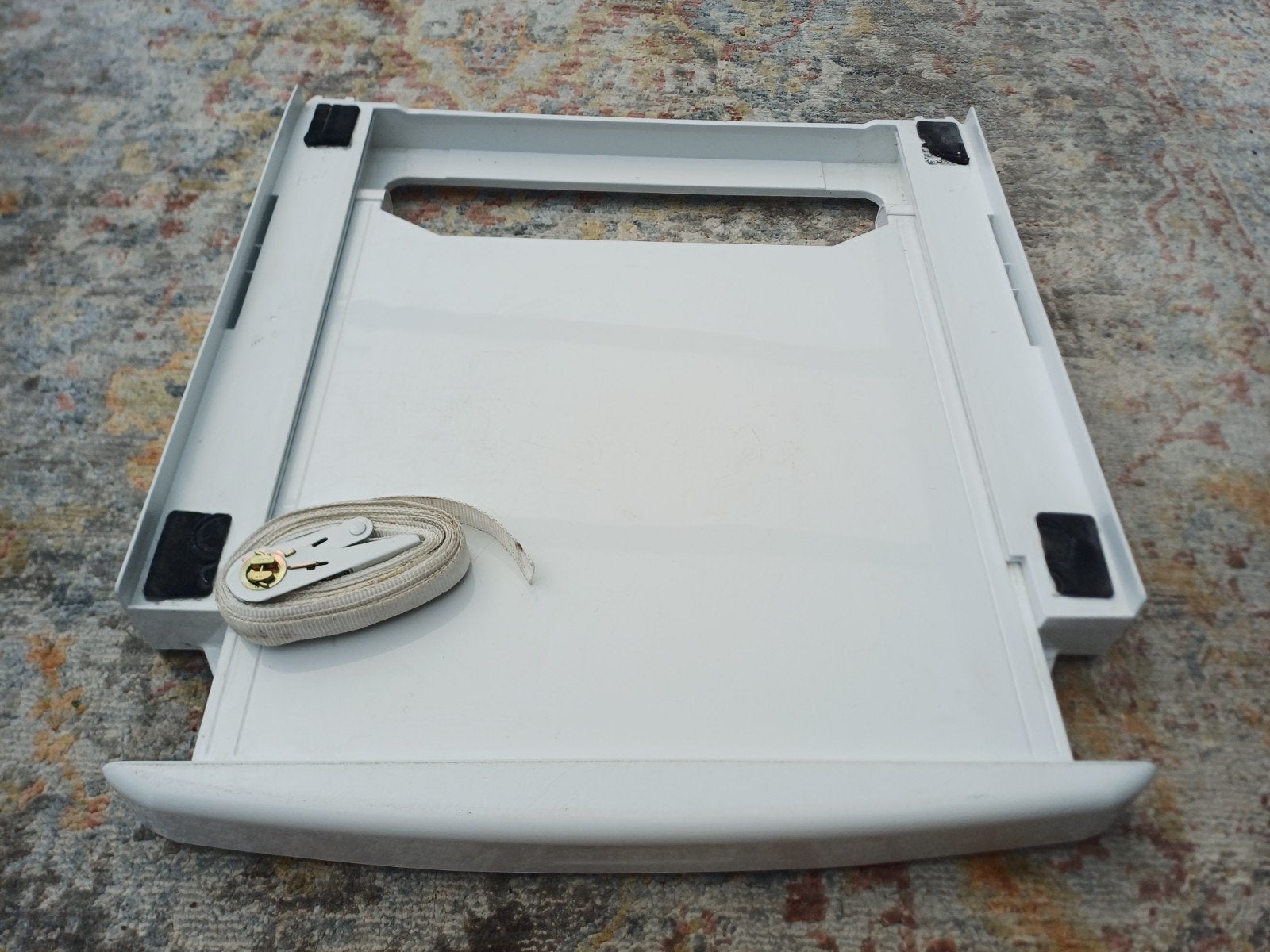wasmachine stapelkit/frame, Witgoed en Apparatuur, Ophalen