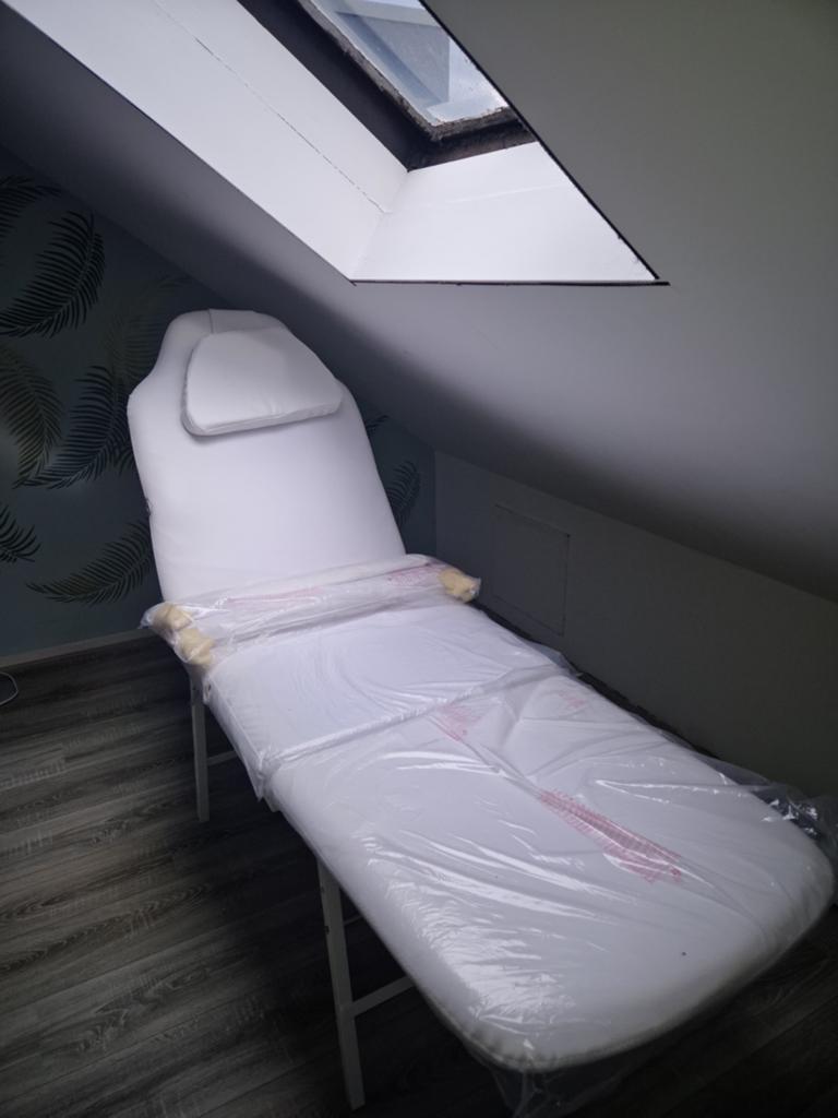 Therapie stoel of massage stoel, Ophalen, Nieuw