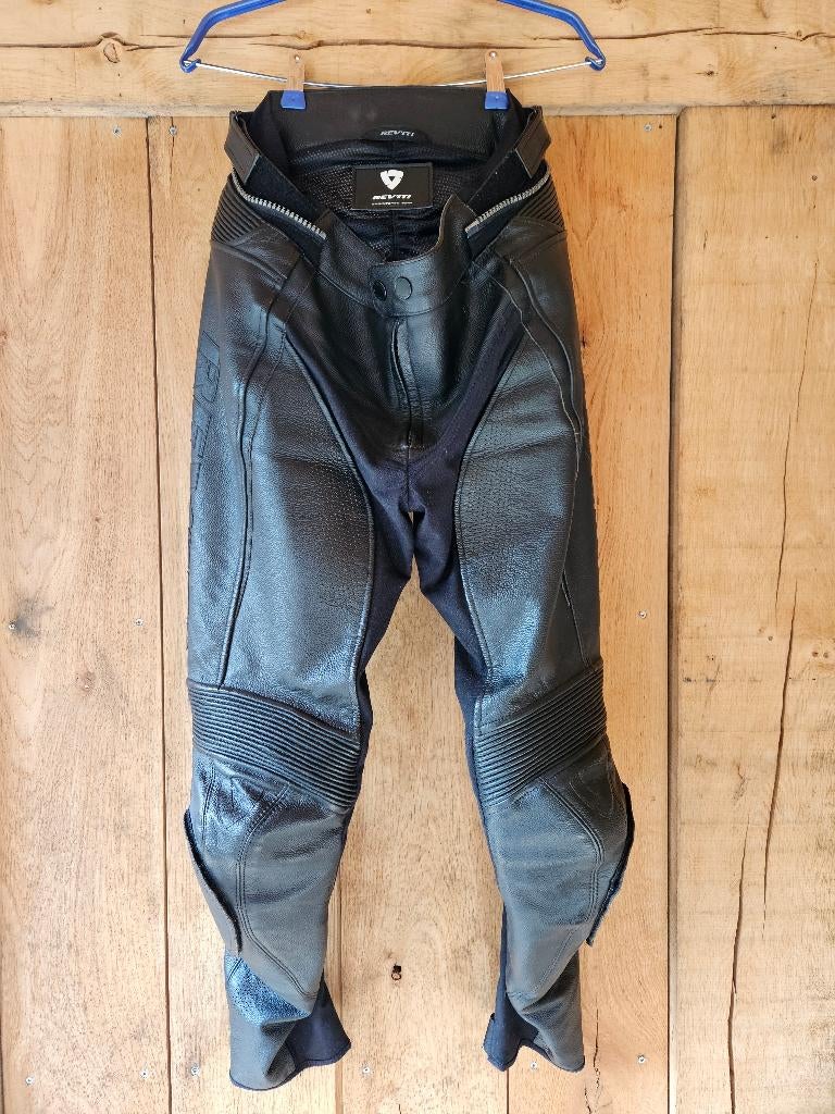 REV'IT Xena 3 - Dames motorbroek (mt 38), Ophalen, Dames, Tweedehands, Rev'it!