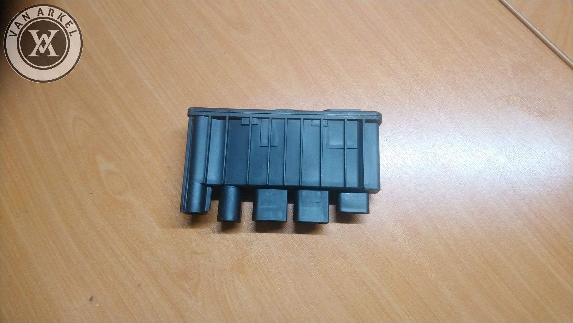 bmw f48 f45 f46 z11 zekering 8589907, Gebruikt, -, -, Ophalen of Verzenden