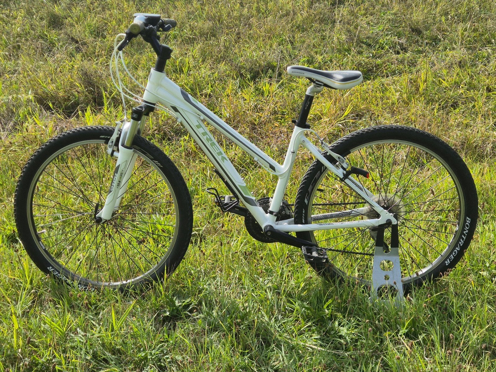 Trek Skye S, Hardtail, Velgrem, Zo goed als nieuw, Dames