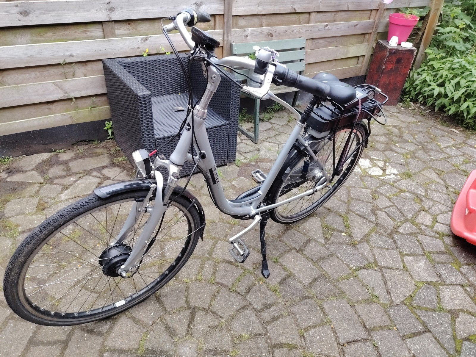 Fietsenmaker Drachten | 23jr Ervaring | Ook voor Amslod & Vo, Fietsreparatie