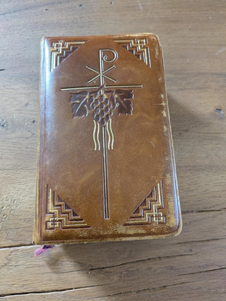 MIS-VESPERBOEK, Ophalen