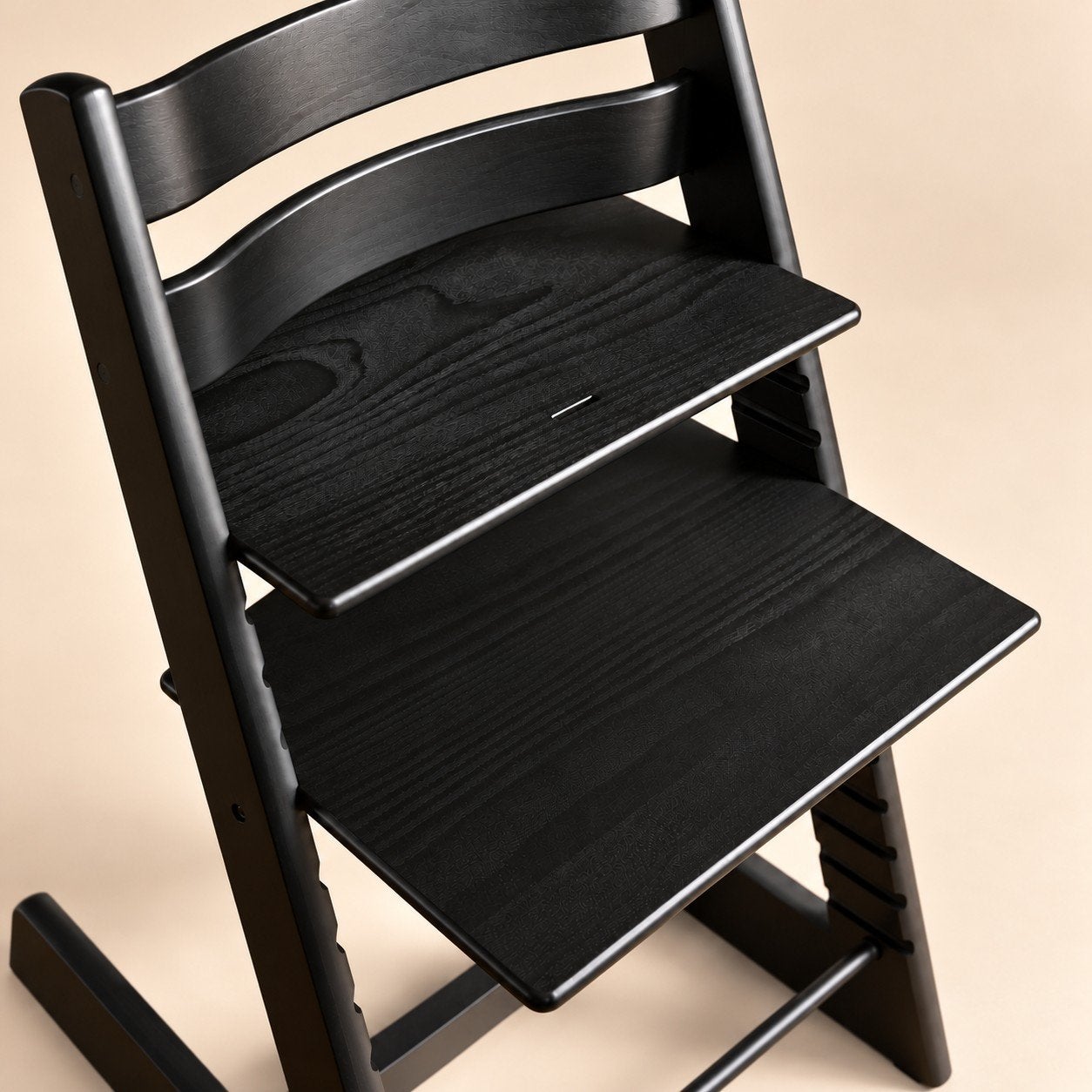 ** Stokke Tripp Trapp kinderstoelen - Premium Refurbished **, Kinderen en Baby's, Meegroeistoel, Ophalen of Verzenden, Zo goed als nieuw