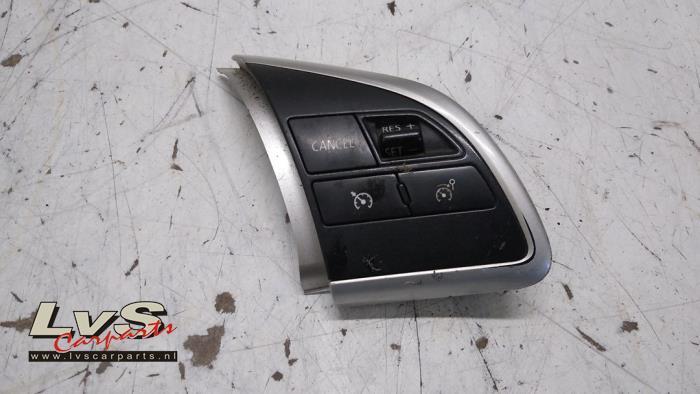 Cruise Control Bediening van een Fiat Fullback, Gebruikt, -, -, Ophalen of Verzenden