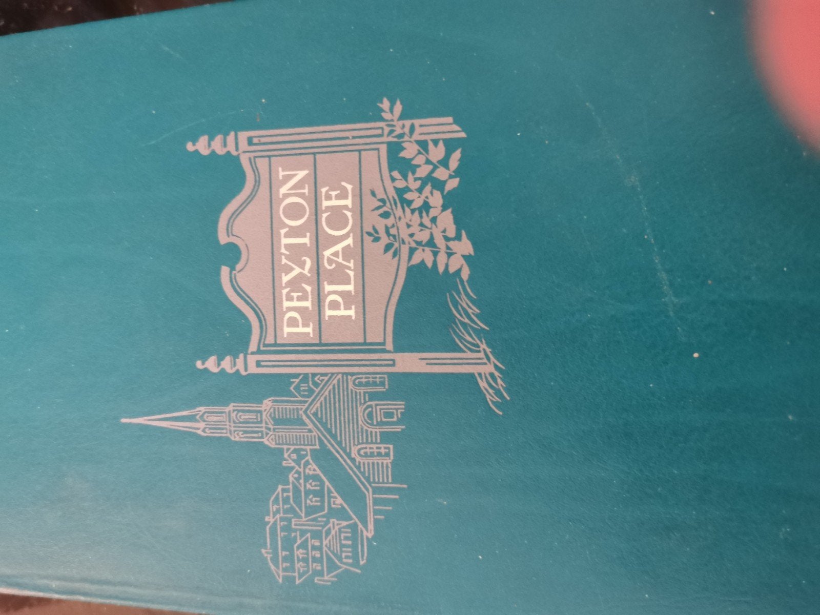 Boek Peyton Place, Boeken, Ophalen of Verzenden, Gelezen