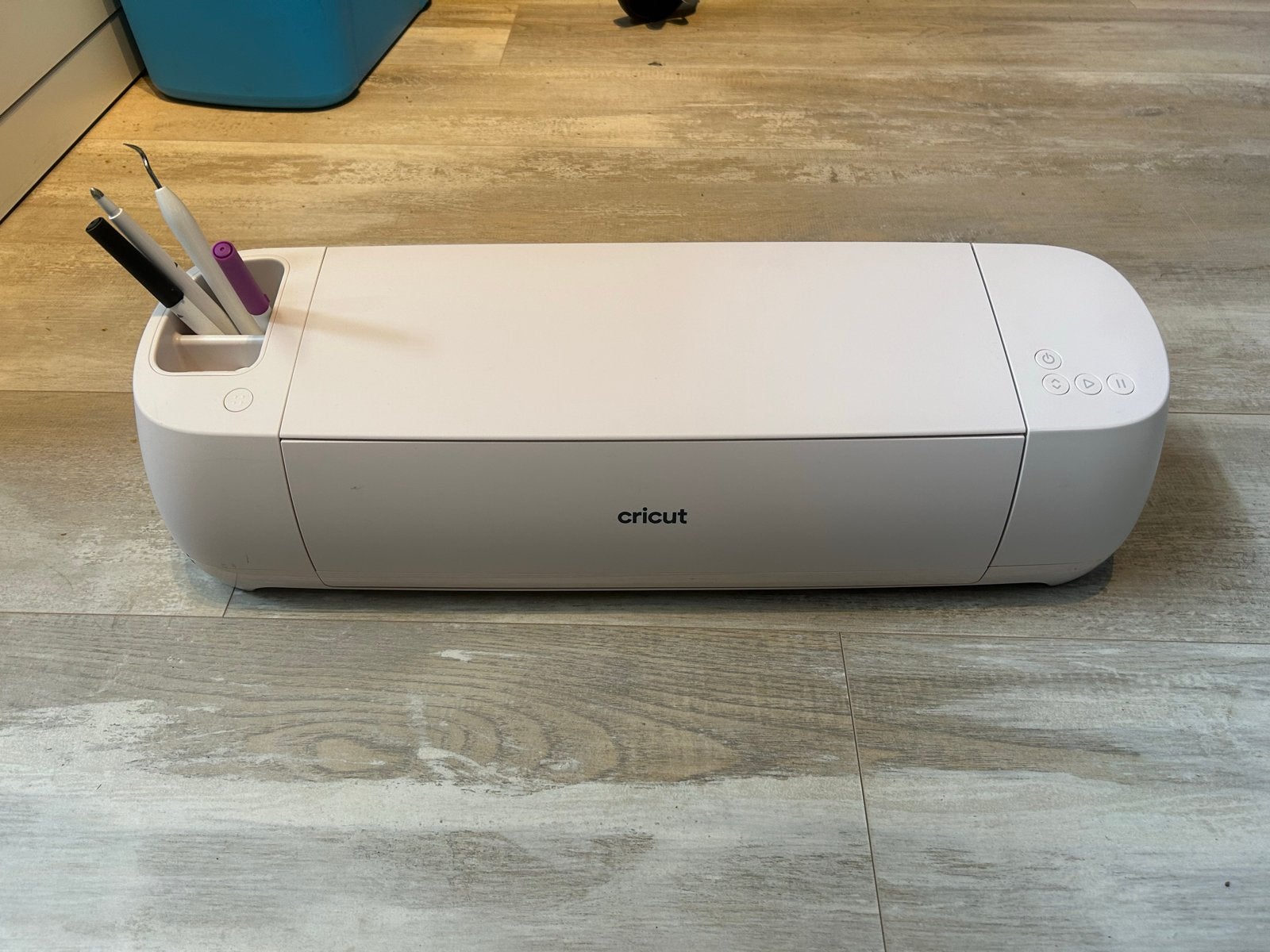 Cricut explore 4, Grandecom pro studio, Canon EOS M3, Complete fotostudio, Ophalen of Verzenden, Zo goed als nieuw, Overige merken