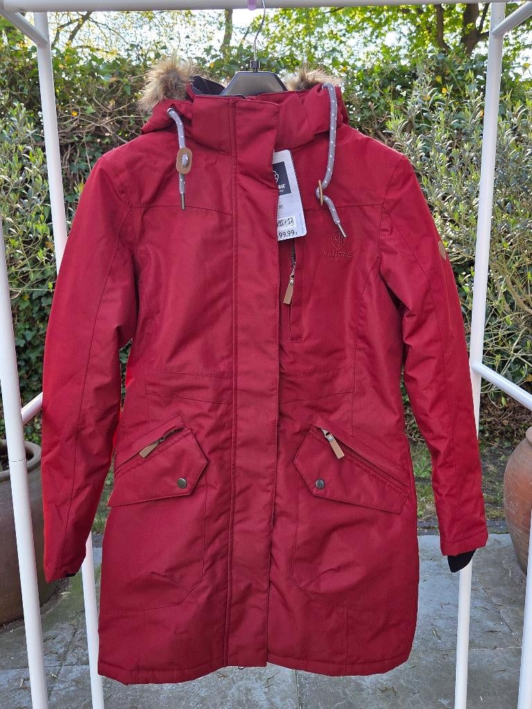 Kantrie Rij-jas Gloria, Ophalen of Verzenden, Dames, Bovenkleding, Nieuw