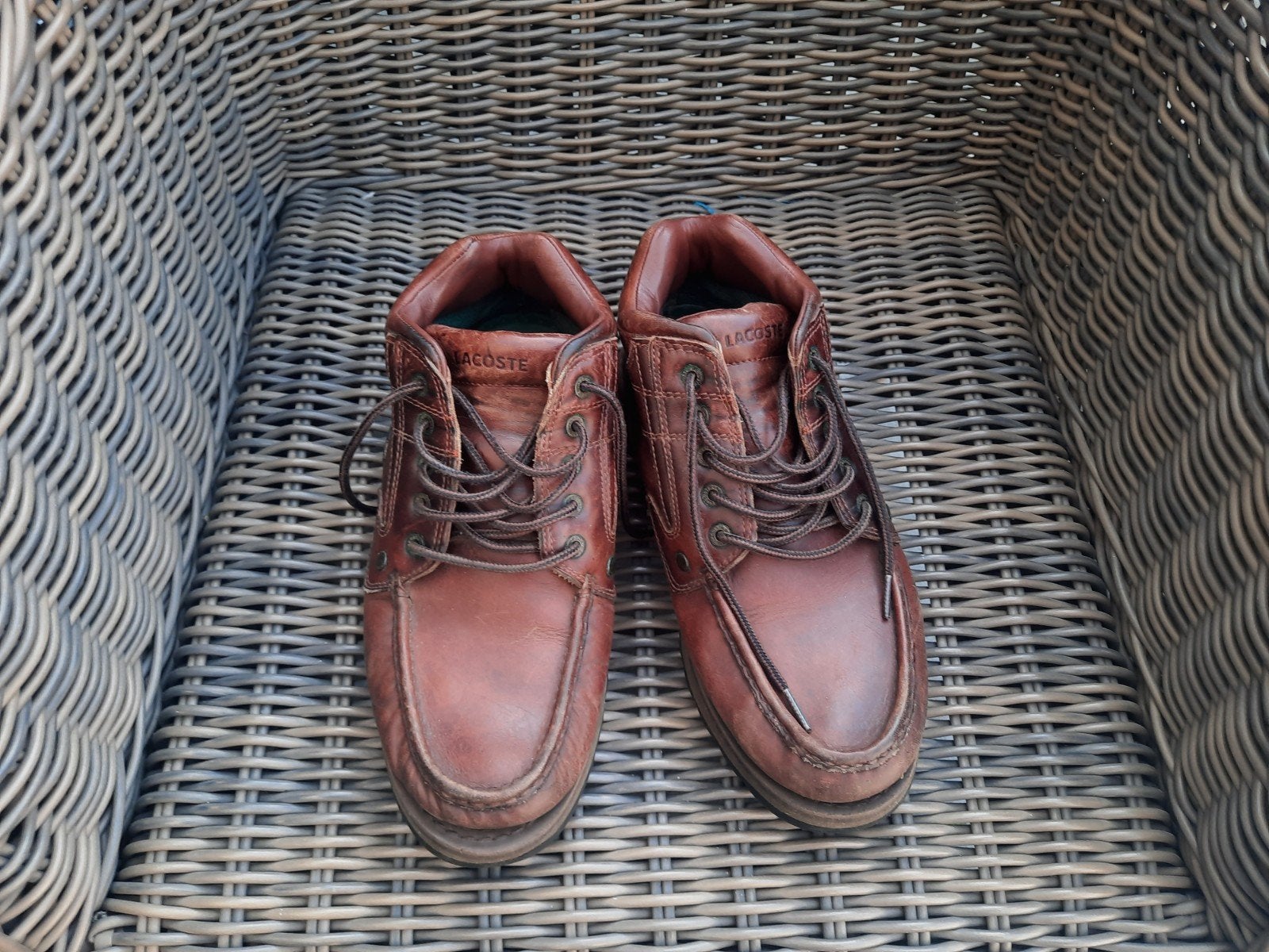 LACOSTE  - 44, Kleding | Heren, Overige kleuren, Verzenden, Lacoste, Overige typen