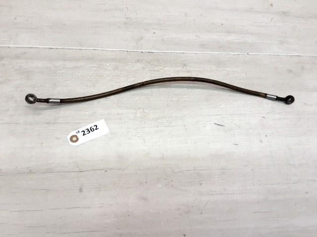 Leiding Leiding rem staal D1-45297, Motoren, Accessoires | Overige