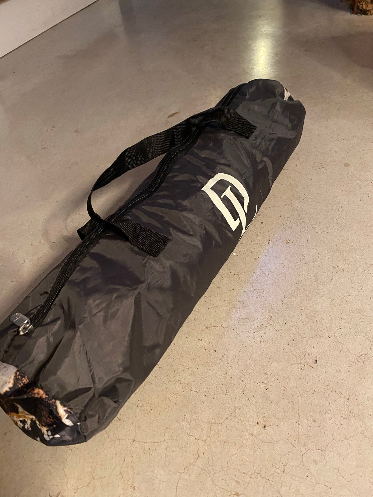 Muskietentent, Bedtent kind, anti muggentent 200x80 cm, Caravans en Kamperen, Tenten, Ophalen of Verzenden, Gebruikt, Tot en met 2