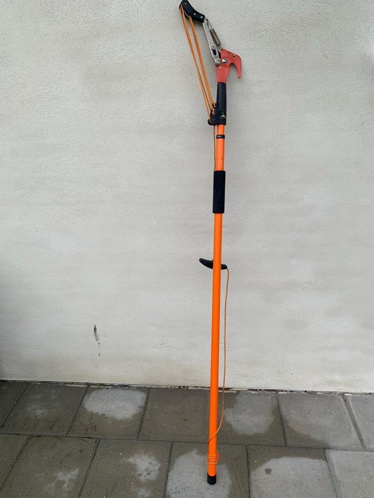 Takkenschaar - Julius Hüpeden GmbH, Ophalen, Gebruikt, 20 t/m 29 mm