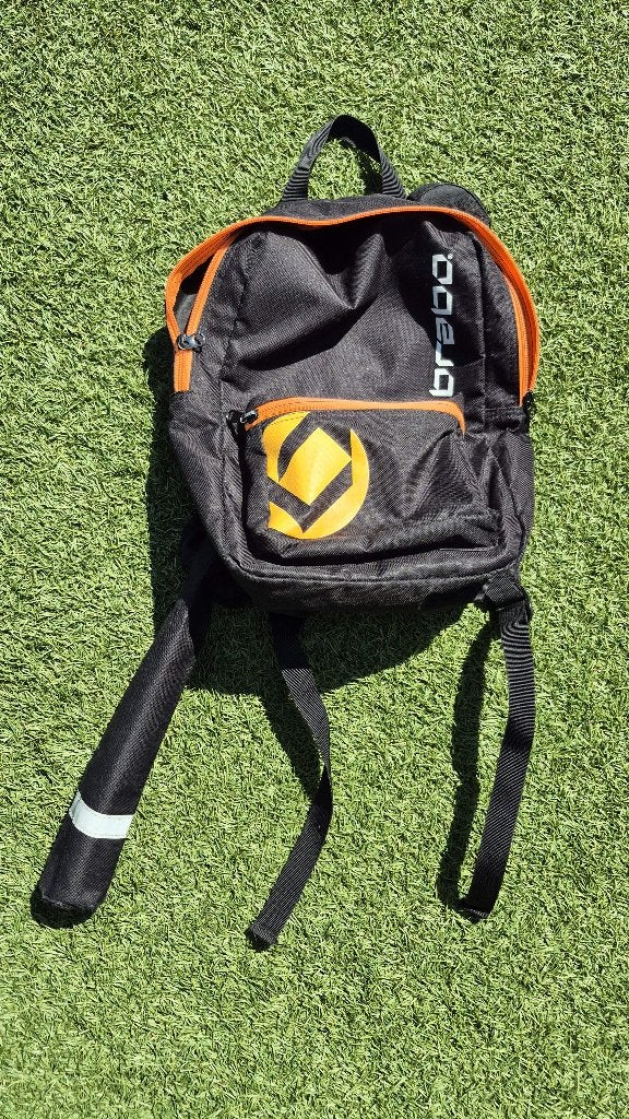 Hockeyrugzak Brabo, Ophalen of Verzenden, Gebruikt, Tas