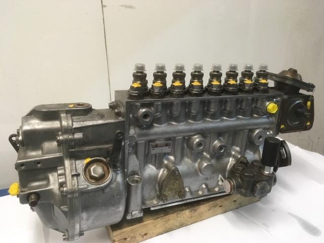 Te koop: diesel brandstofpomp geschikt voor SCANIA DSI 14-01, Ophalen, Zo goed als nieuw, Motor en Techniek