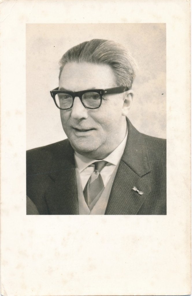 Kuijsters Frans 1903 Waspik 1964 Tilburg, Ophalen of Verzenden, Bidprentje