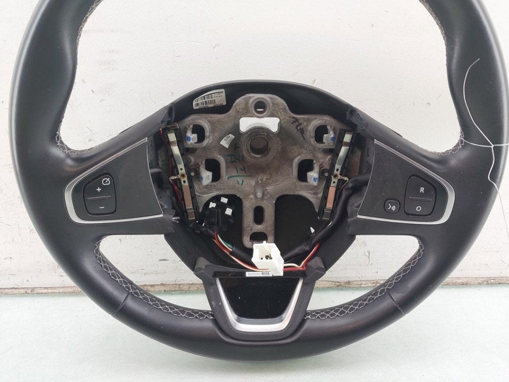 Stuur Renault Captur I (2R) (2016-01/..) 484000864R, Auto-onderdelen, Gebruikt, Renault Deutschland AG, Dialog.deutschland@renault.de