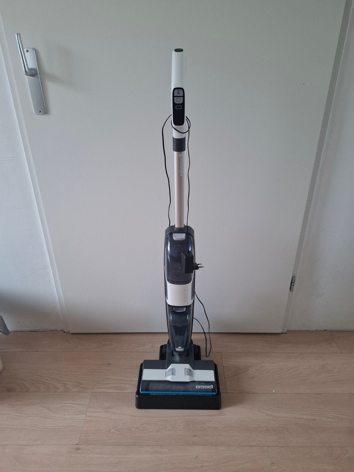 Crosswave HF3 Cordless Pro 2-in-1 vloerreiniger, Witgoed en Apparatuur, Ophalen