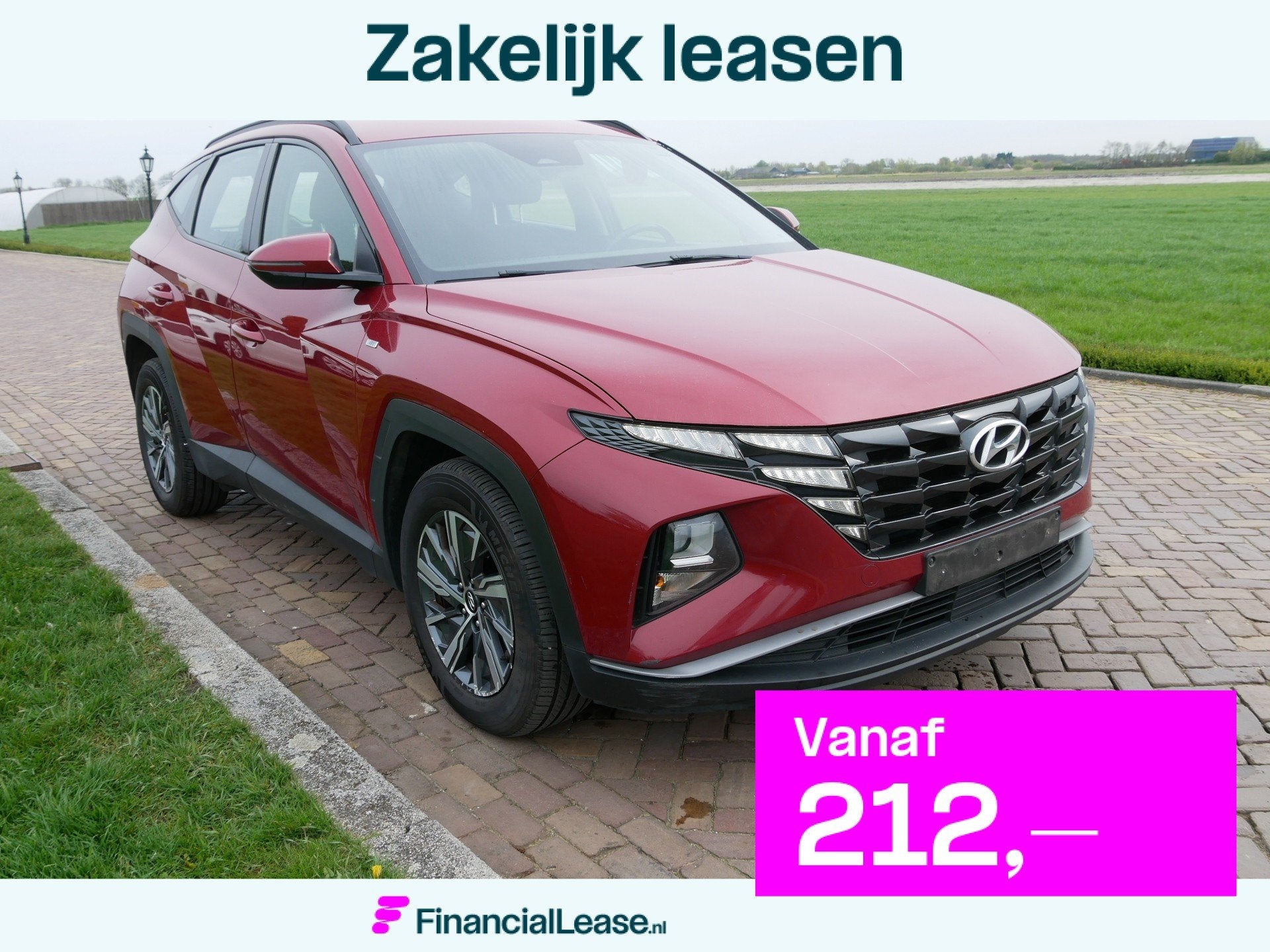 Hyundai Tucson 1.6 CRDi 48V MILD HYBRID BVA7 CLIMA NAVI * 12, Gebruikt, Zwart, 4 cilinders, Tucson