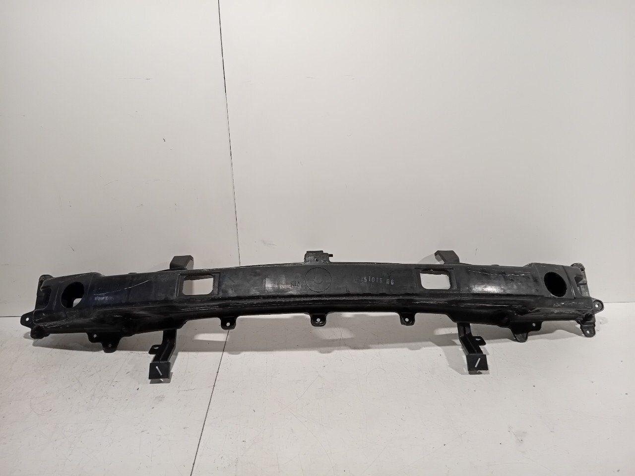 Bumperbalk achter Kia Sportage, Auto-onderdelen, Onderdelen@venauto.nl, Van der Ven Autorecycling B.V., Ettenseweg 76, 4706 PB Roosendaal, The Netherlands