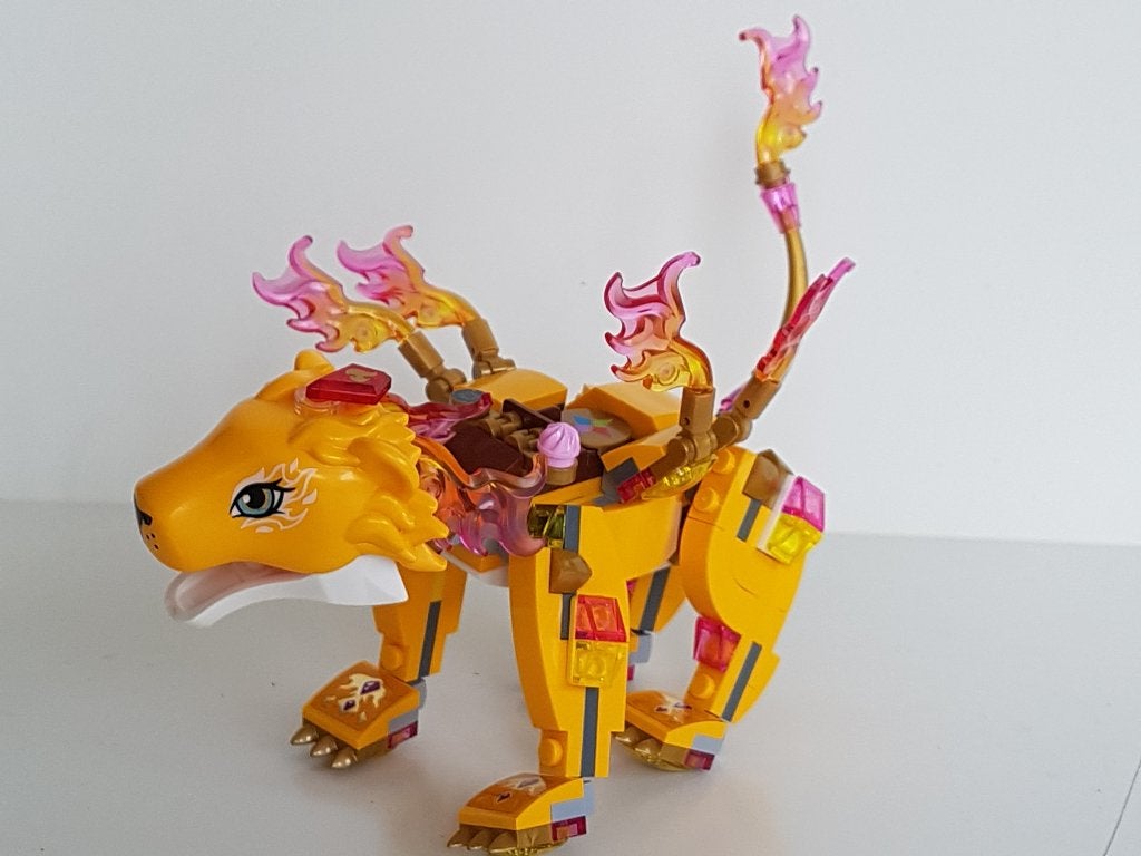 Foto 16 van HEEL VEEL Lego Friends · Lego Elves · Lego Disney