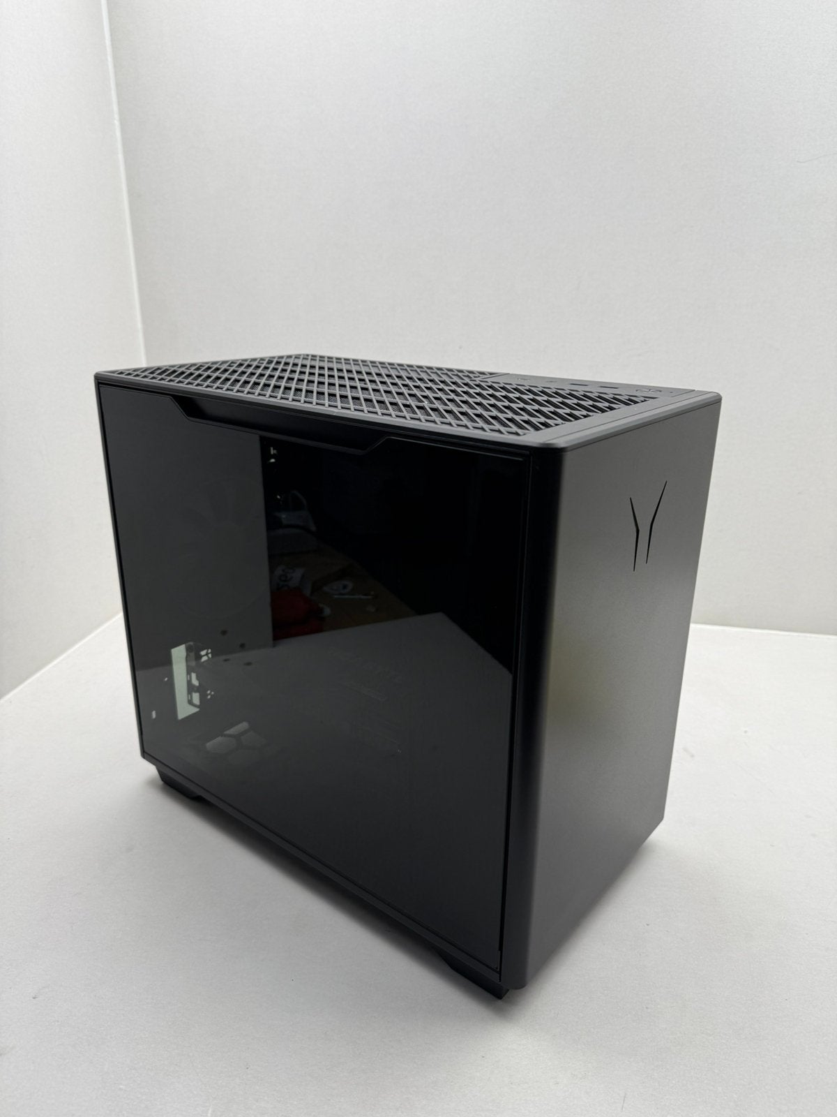 Gaming Pc, Ophalen of Verzenden, Zo goed als nieuw