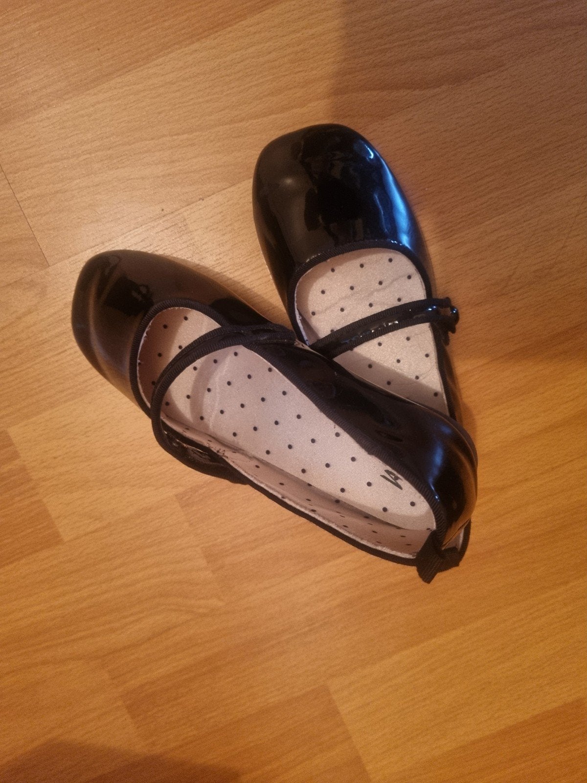 Lakschoenen meisje maat 29, Ophalen of Verzenden, Meisje, Schoentjes