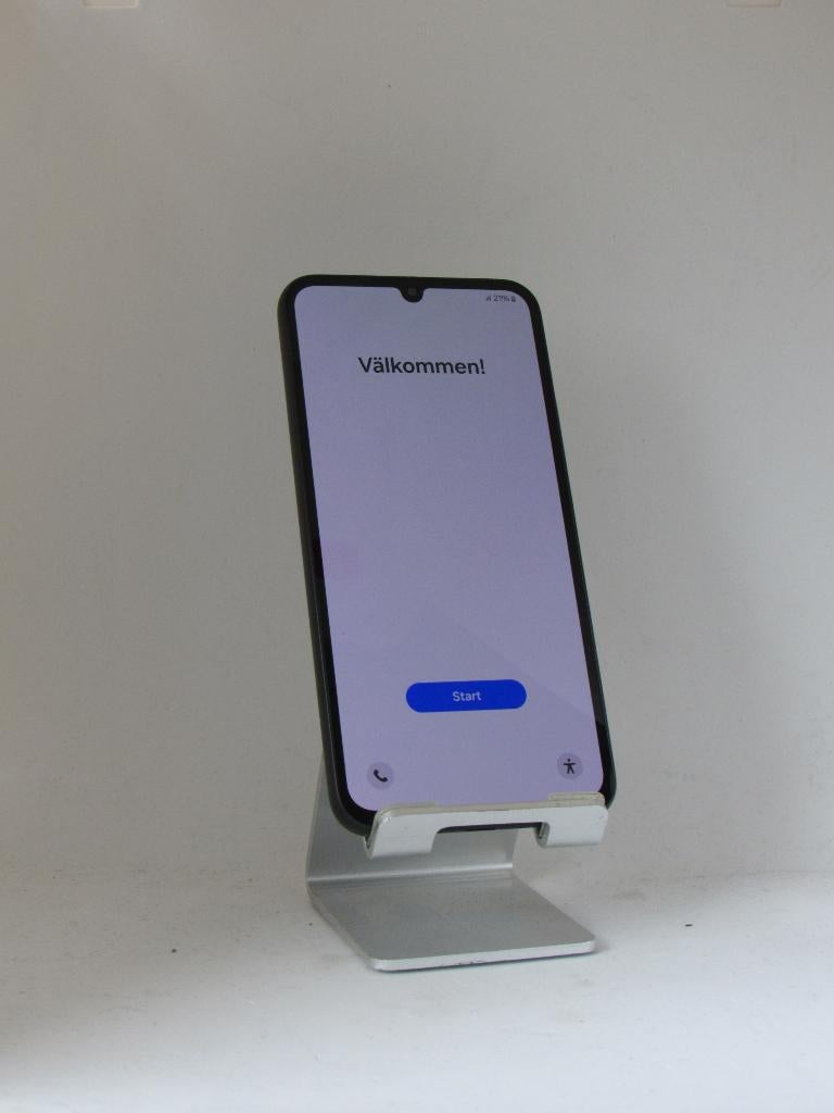 Samsung Galaxy A34 ll 128GB ll zwart, Ophalen of Verzenden, Gebruikt, Overige typen