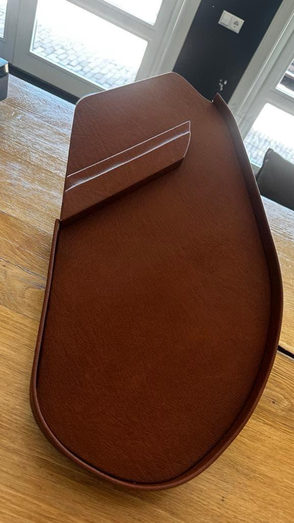 Koffietafel Cognac voor Daf XG en XG +, Ophalen of Verzenden