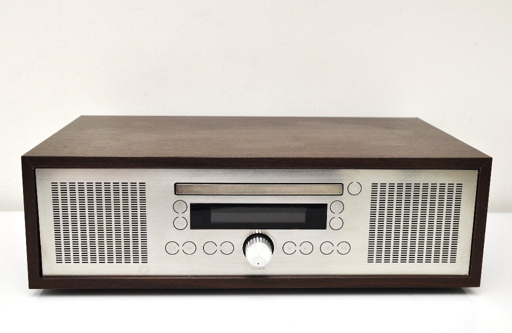 SILVERCREST SMBC30A radio/cd-speler., Ophalen of Verzenden, Gebruikt, Overige typen, Met cd-speler