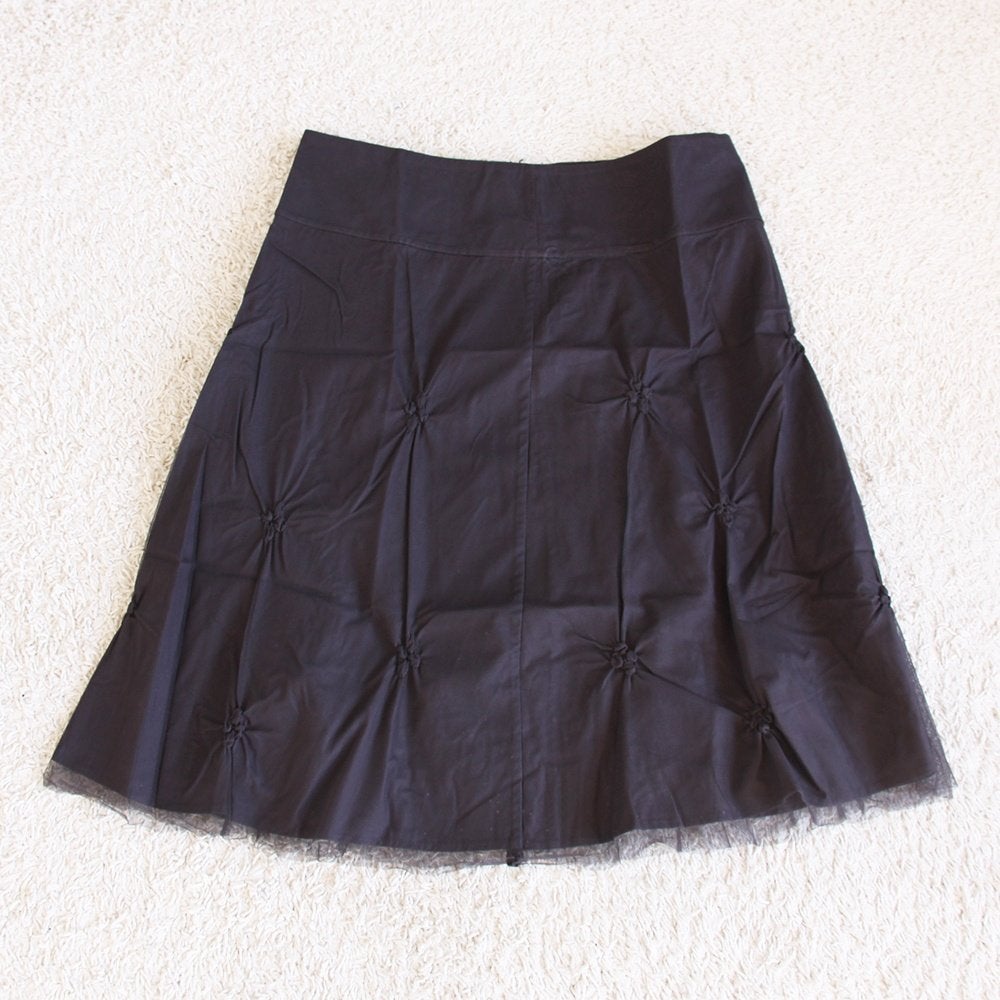 Prachtig Just B. Rokje NIEUW (Maat 42) - 78 € 65,-