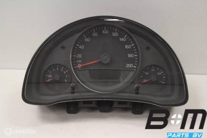 Tellerunit VW Up! 1S0920860, Auto-onderdelen, Dashboard en Schakelaars, Gebruikt