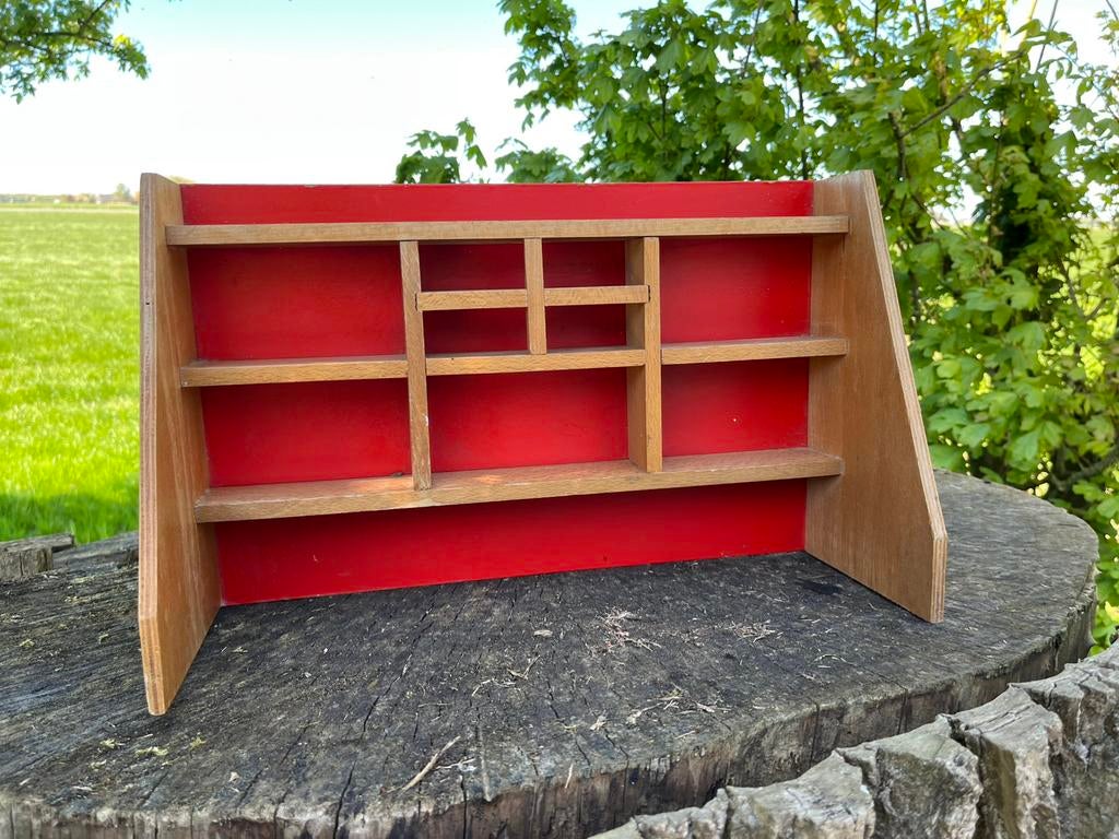 Winkeltje, Ophalen, Zo goed als nieuw